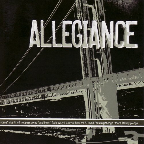 Allegiance