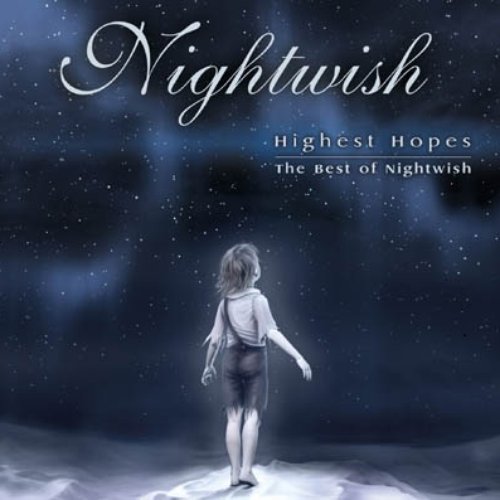 Highest Hopes (The Best Of Nightwish)