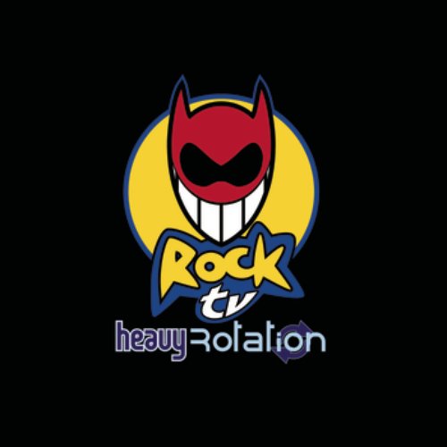 Rock Tv Heavy Rotation