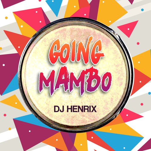 Going Mambo