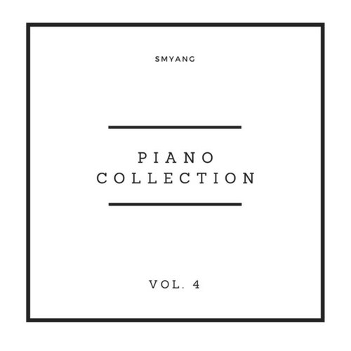 Piano Collection, Vol. 4