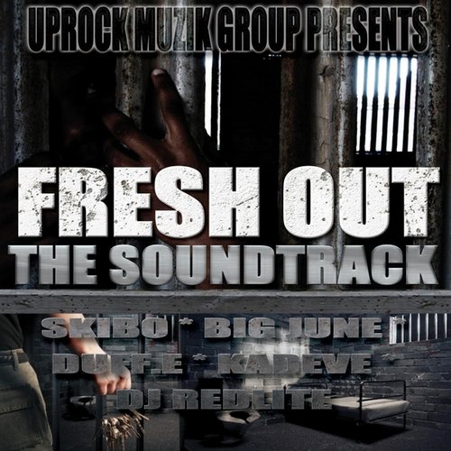 Fresh Out (Offical Soundtrack)