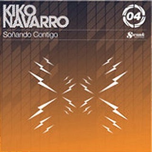 Sonando Contigo — Kiko Navarro | Last.fm