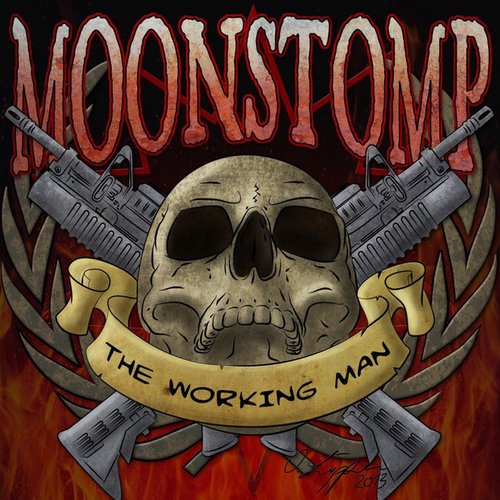 The Working Men