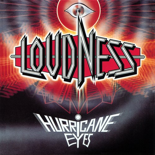 Hurricane Eyes