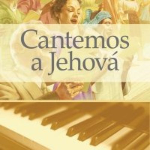 MUSIC—Piano, Sing to Jehovah
