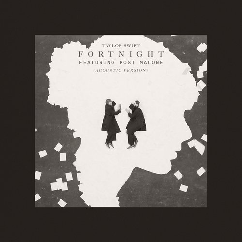 Fortnight (feat. Post Malone) [Acoustic Version] - Single