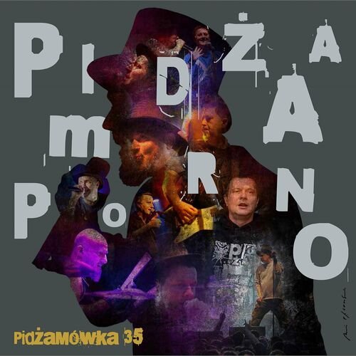 Pidżamówka 35