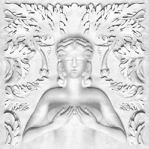 Kanye West Presents Good Music Cruel Summer