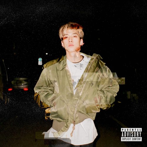 Basement (feat. WEBSTER B) - Single