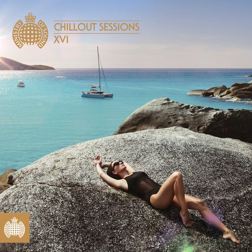 Ministry of Sound Presents Chillout Sessions XVI