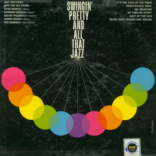 Swingin' Pretty and All That Jazz