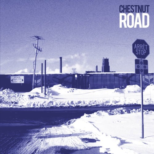 Chestnut Road