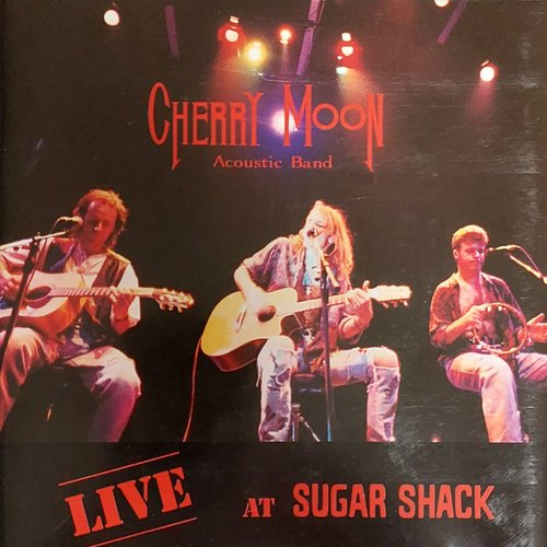 Live At Sugar Shack