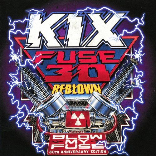 Fuse 30 Reblown