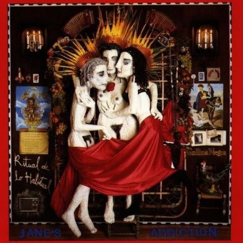 Ritual De Lo Habitual [Explicit]