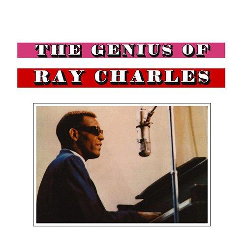 The Genius of Ray Charles