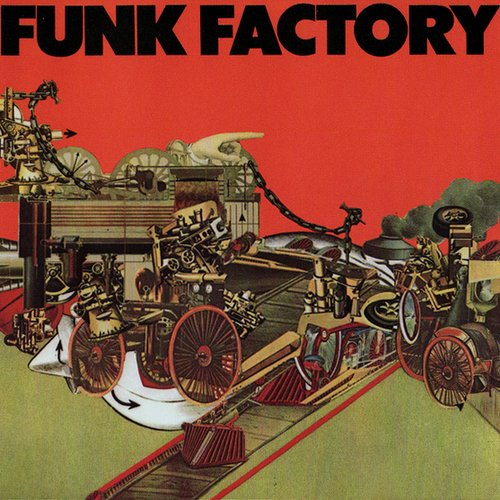 Funk Factory