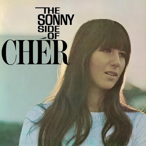 The Sonny Side of Cher