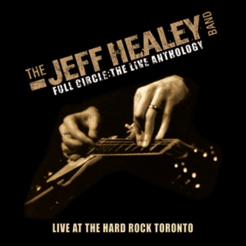 Live At Hard Rock Toronto