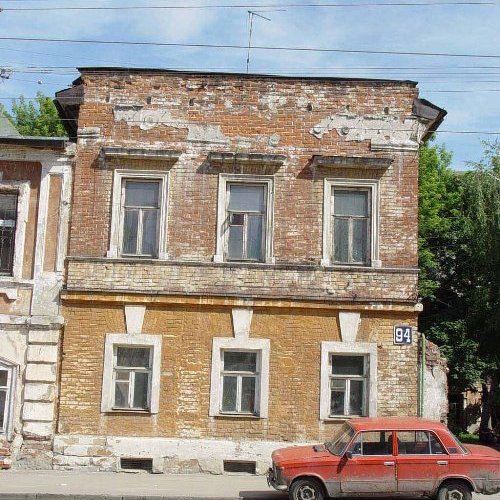 Про Бонч-Бруевича и Ужумедского-Грицевича