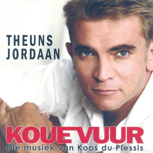 Kouevuur: Die musiek van Koos du Plessis