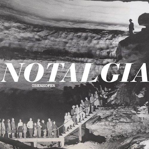 Nostalgia - EP