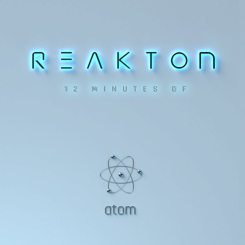 Atom - EP