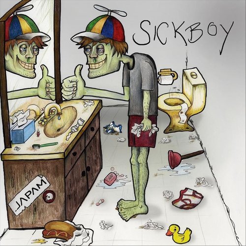 Sickboy
