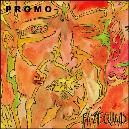 Favequaid Promo