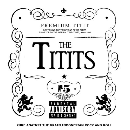 Premium Titit