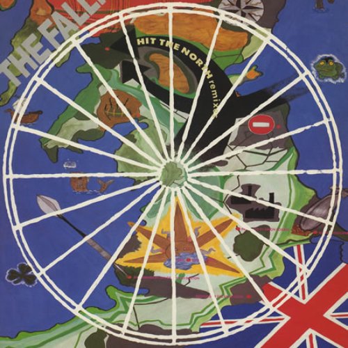 Hit The North Remixes