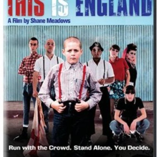 This Is England OST — Ludovico Einaudi | Last.fm