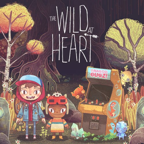 The Wild at Heart OST