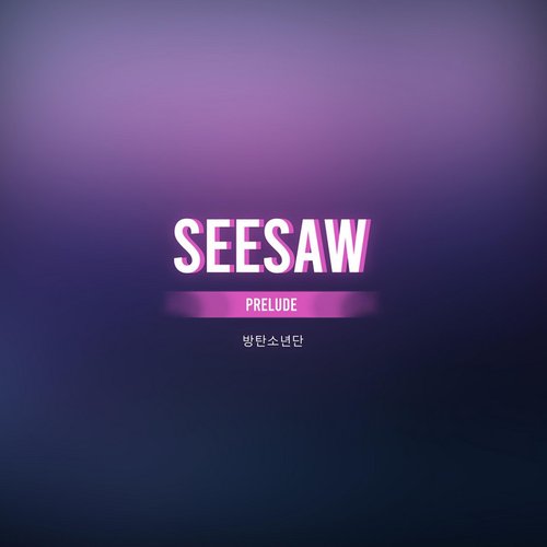 Seesaw