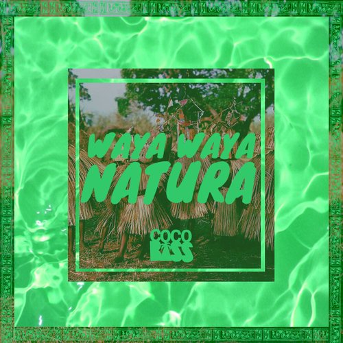 Natura EP