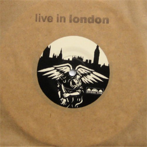 Live in London