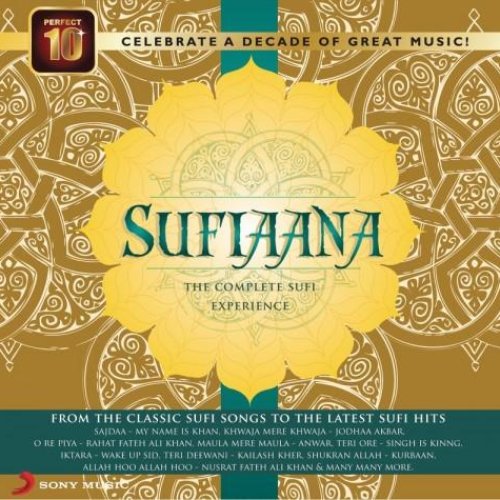 Sufiaana - The Complete Sufi Experience