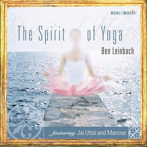 Spirit of Yoga