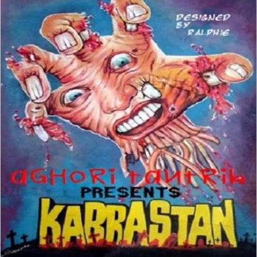 Kabrastan