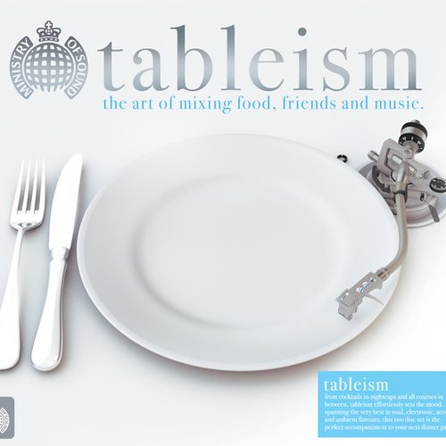 Ministry of Sound Tableism