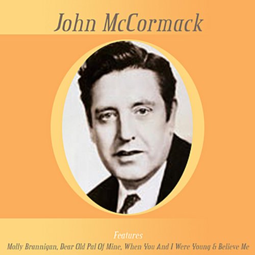 John McCormack