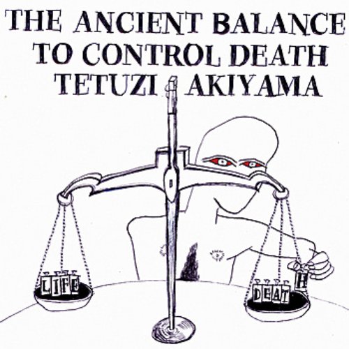 The Ancient Balance to Control Death