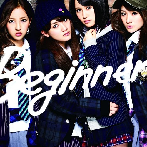 Beginner<Type-A>(初回限定盤)