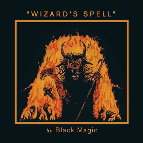 Wizard's Spell