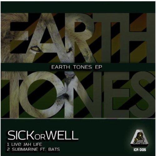 Earth Tones EP