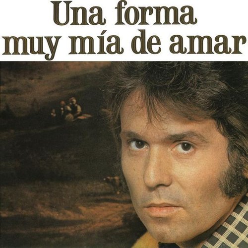 Una Forma Muy Mía De Amar