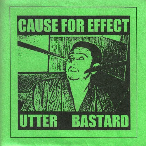 Utter Bastard
