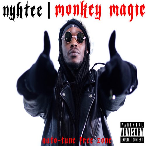Monkey Magic