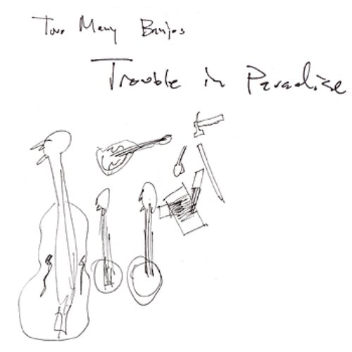 Trouble In Paradise
